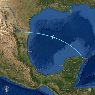 Cancún Todo Incluido desde MTY