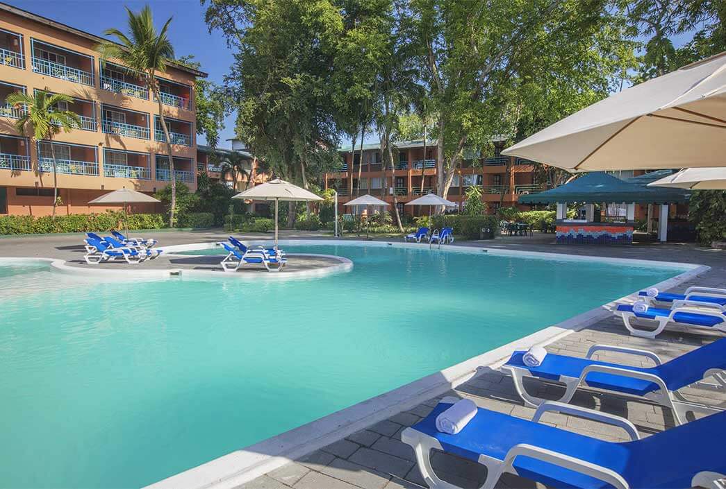 whala! boca chica - All inclusive