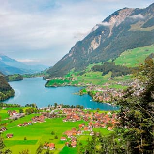 A Four Seasons Journey