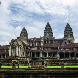 CAMBOYA: SIEM REAP - PRIVADO
