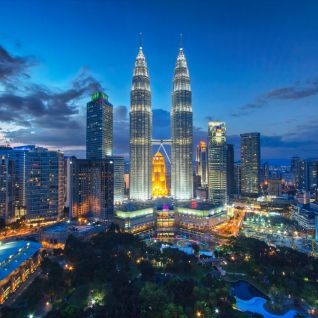 KUALA LUMPUR - EXCLUSIVO SPECIAL TOURS