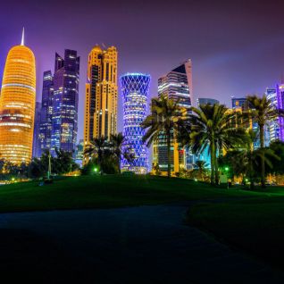 STOPOVER EN DOHA - EXCLUSIVO SPECIAL TOURS