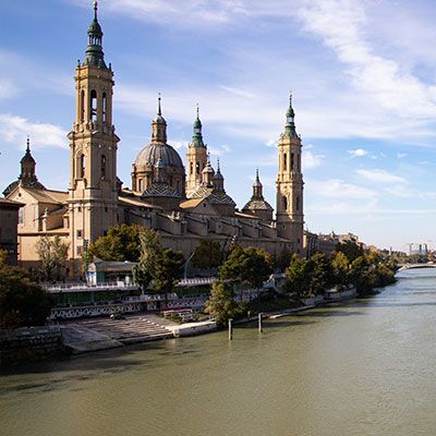 ANDALUCÍA Y COSTA MEDITERRÁNEA, 9 dias salida Sabado desde Lisboa