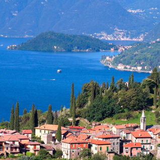 All About Italy