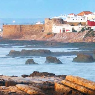 Atlantic Morocco