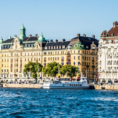 Imperio Vikingo y Báltico - 2026