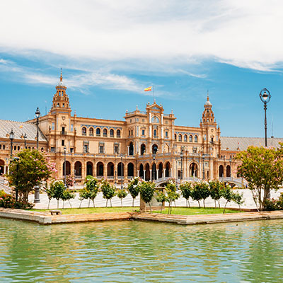 MADRID, CÓRDOBA, SEVILLA Y COSTA DEL SOL (Opción 1)