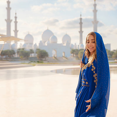 EXTENSIÓN VALLE DE FERGANA