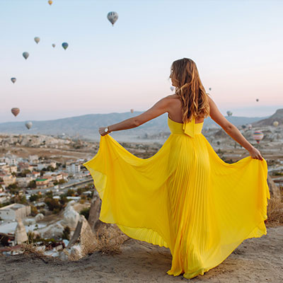 TURQUIA E DUBAI 16 DIAS DESDE CHILE - EXCLUSIVO SPECIAL TOURS