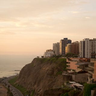 Lima Connection