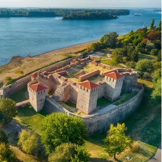 Complete Danube Cities – FIDELIO Superior