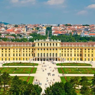 Danube Capital Cities – FIDELIO Superior