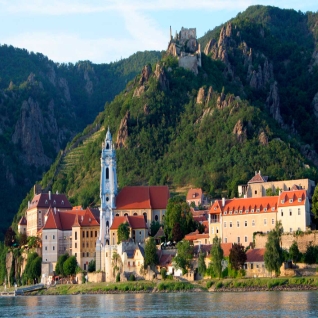 Imperial Danube - FIDELIO Superior - FIDELIO Superior