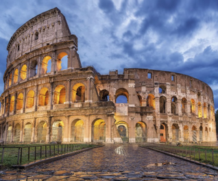 Contrastes de Italia