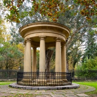 Basque Country from Madrid