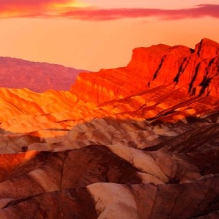 Essential East Coast and Unmissable West