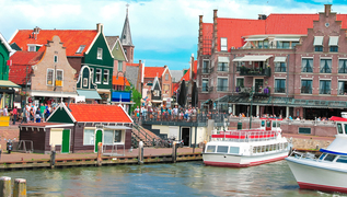 European Charm