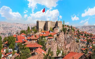 Turkey