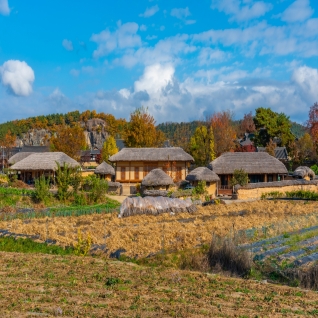 Unforgettable Japan with Kyushu and Korea’s Treasures