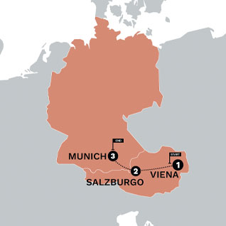 Mercadillos Navideños - 2026