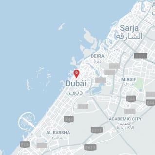STOPOVER EN DUBAI - EXCLUSIVO SPECIAL TOURS