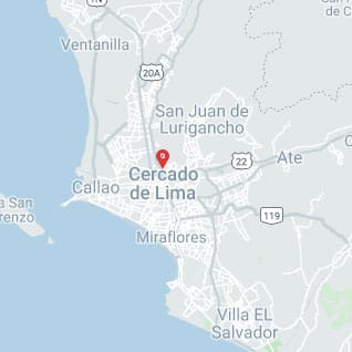 Lima Connection