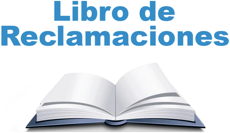 Libro de Reclamaciones Virtual